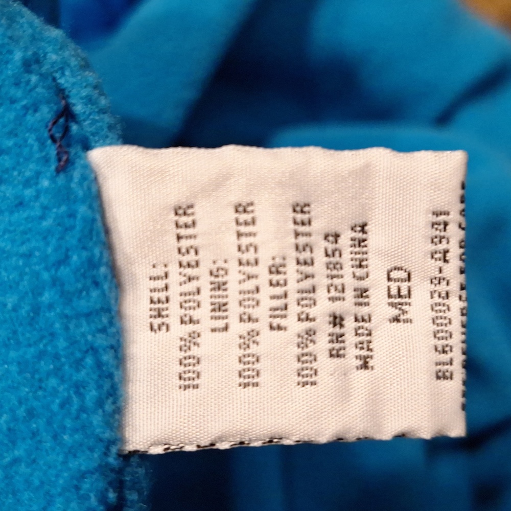 Totes Jacket - Picture 4 of 9